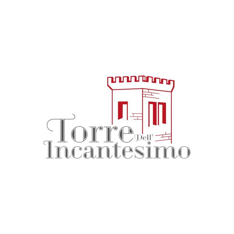 Torre Dell'Incantesimo نابولي المظهر الخارجي الصورة
